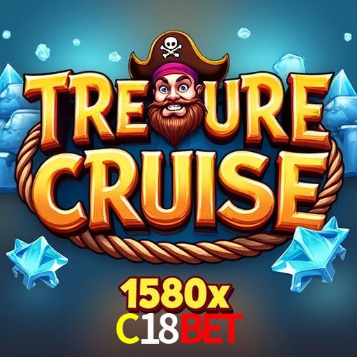Slots na Plataforma C18Bet