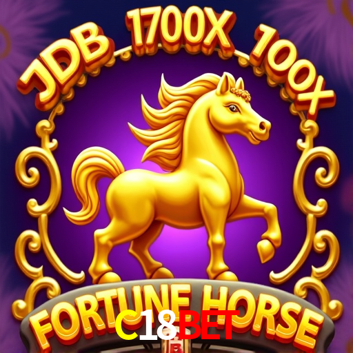 Bonus na Cassino Online C18Bet