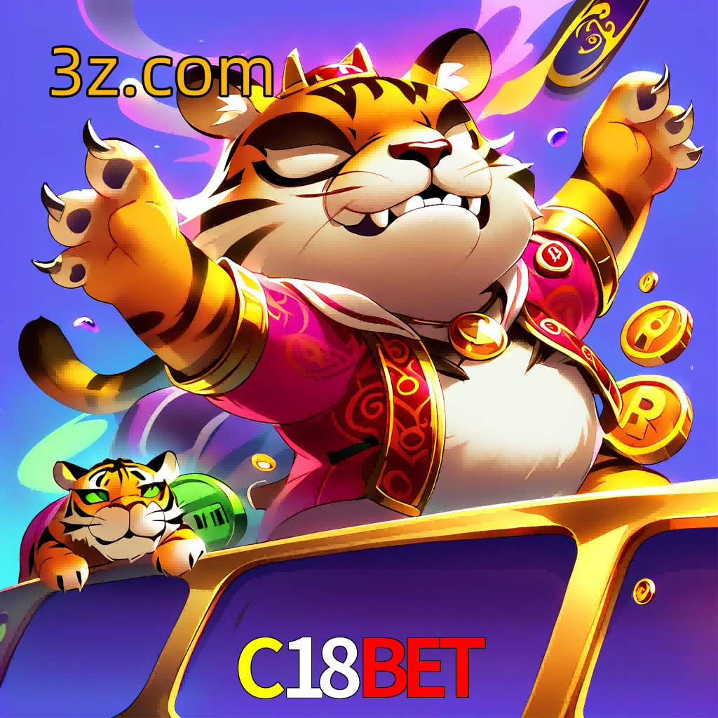 C18Bet 